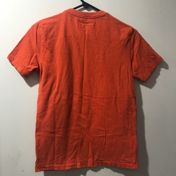 🔴Aeropostale Logo Tee - Picture 5 of 6